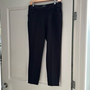 Adidas women’s golf pants size S